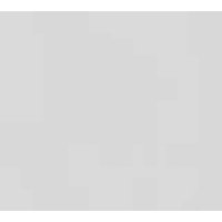 VASAGLE Storage Shoe Bench with Cushion - White