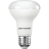 8.5W LED R63, 806lm, Non-Dim, 2700K Bulb - Warm White