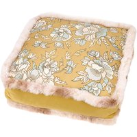 45 x 45cm Tatami Floor Thick Padded Cushion - Multicolour 02