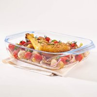 Pyrex Optimum Roaster - 20cm