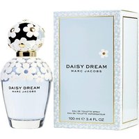 Daisy Dream For Her 100ml EDT Spray Womens Perfume - Blue