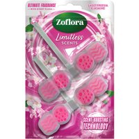 Zoflora Rim Blocks - Sweet Freesia and Jasmine