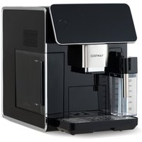 Automatic Coffee Maker - Black