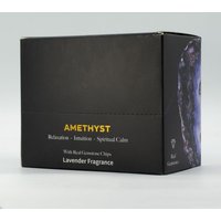 MeltEaze Amethyst Dream Lavender Wax Melts 50g - Lavender