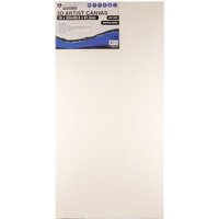 Art Studio 3D Artist Canvas - 40.6 x 81.2cm