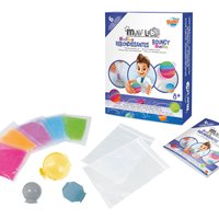 Buki France, Buki France Mini Lab Bouncy Balls Buki France, Buki France Mini Lab Bouncy Balls