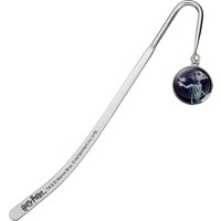 Dobby the House Elf Bookmark - Silver