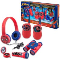 EKIDS, Spiderman Bundle - Red EKIDS, Spiderman Bundle - Red