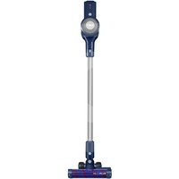 VL35 Plus Anti Tangle Vacuum Cleaner 3 IN 1 DC 150W Blue - Blue