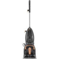 Aquajetplus Carpet Washer - Black