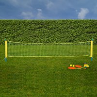 Garden Tennis Play Set