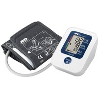 AD Medical UA651SL Upper Arm Blood Pressure Monitor - White