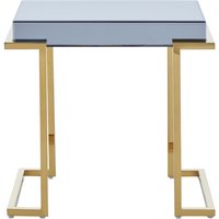 Kaso End Table - Grey