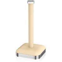 Retro Towel Pole Cream - Cream