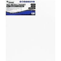 Pack of Art Studio Premium Mix Media - 20.3x25.4cm