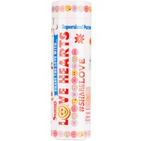 Swizzels, Supersized 1000-Piece Swizzels Love Hearts Puzzle Swizzels, Supersized 1000-Piece Swizzels Love Hearts Puzzle