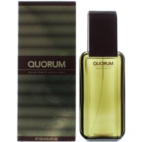 Puig Quorum Eau de Toilette 100ml - Green