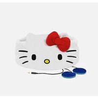 Hello Kitty AudioBand Wired Headphones - White