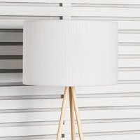 Aspen Solar Floor Lamp