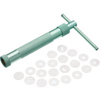 Sweetly Does It Sugarcraft Icing Gun - Green