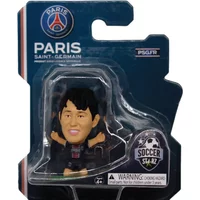 SoccerStarz Paris St Germain Lee Kang in - Home Kit Classic Kit - Blue