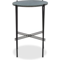 Mandoli Green Side Table - Green