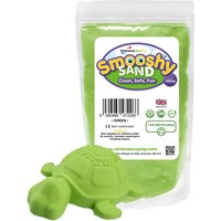 Smooshy Sand - Green