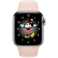 I8 Pro Max Smartwatch - Pink