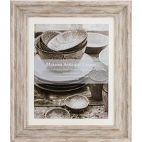 Maison Antique Frame - 14 x 11in