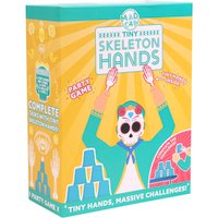 Mad Cap, Tiny Skeleton Hands Mad Cap, Tiny Skeleton Hands