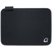 QPAD, QPAD FLX100 LED Illuminated Gaming Mousepad - Black QPAD, QPAD FLX100 LED Illuminated Gaming Mousepad - Black