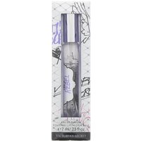 Victoria's Secret, Victoria's Secret Tease Rebel Rollerball Eau De Parfum 7ml - Purple Victoria's Secret, Victoria's Secret Tease Rebel Rollerball Eau De Parfum 7ml - Purple