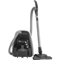 Sebo 890W Airbelt K1 Pet Epower Cylinder Bagged Vacuum Cleaner - Black