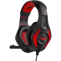 OTL, Batman PRO G5 Gaming Headphones - Black OTL, Batman PRO G5 Gaming Headphones - Black