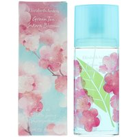 Elizabeth Arden Green Tea Sakura Blossom Eau De Toilette - Pink