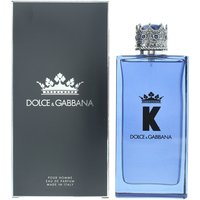 Dolce Gabbana K Eau de Parfum - Blue