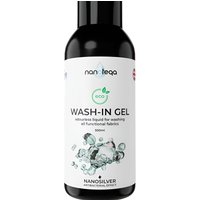 Washing Up liquid - No agressive chemicals 500ml - Red