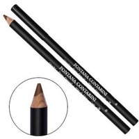 Fontana Contarini Wet and dry eyeliner pencil - Bronze
