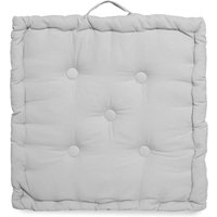 Booster Chair Pads - Silver