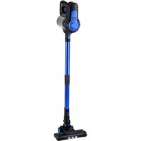 Alivio 3 in 1 Wireless Vacuum Cleaner - Blue