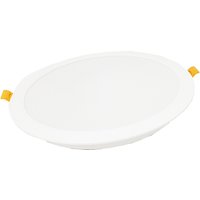 LED Downlight - White / 2600