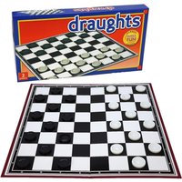 Classic Family Kids Board Games Fun Party Toys - Multi