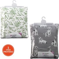 My Laundry Cotton Ironing Board Cover - M