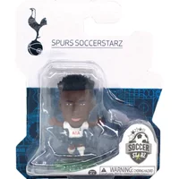 SoccerStarz Spurs Mohammed Kudus - Home Kit Classic 5cm Figure - White