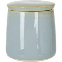 Juna Blue Canister - Blue