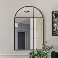 Fenarc Mirror - Black