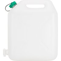 Jerry Can Water Containers - 20l
