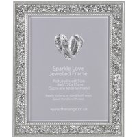 Niamh Jewelled Frame - 8x6in