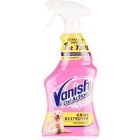 Vanish, Vanish Pet Carpet Spray 500ml Vanish, Vanish Pet Carpet Spray 500ml