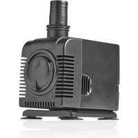 Swell UK, Swell UK Pond Feature Pump - Black / 11cm / 68W Swell UK, Swell UK Pond Feature Pump - Black / 11cm / 68W